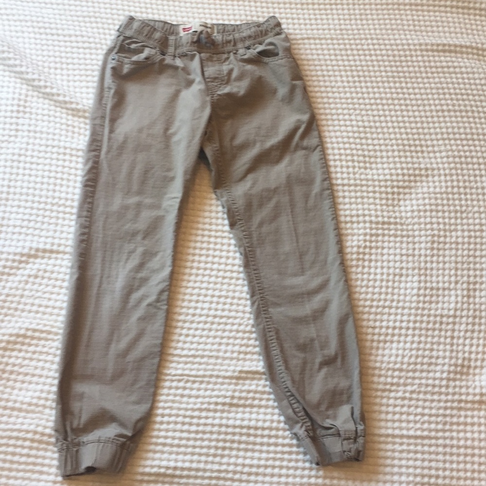 Boys Joggers